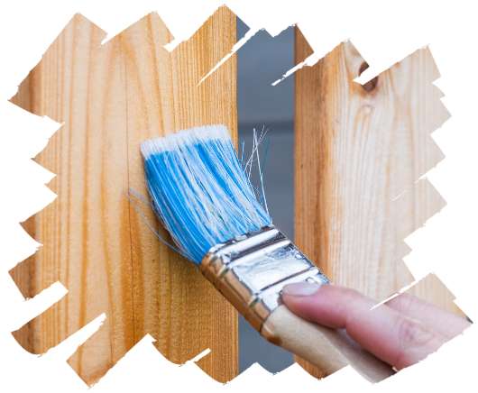 paint brush